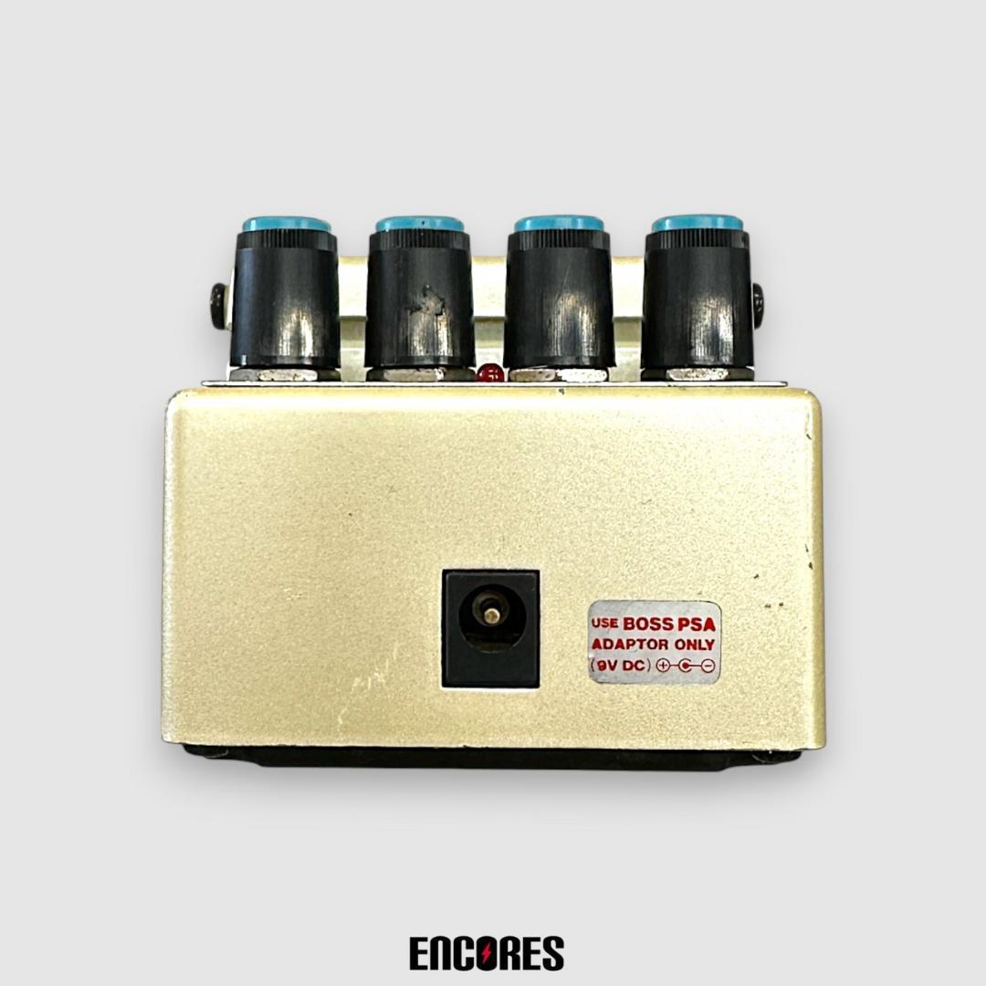 BOSS DD-5 Digital Delay ディレイ