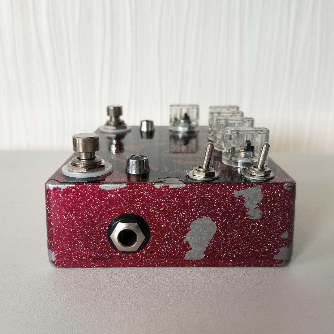 Vivie IRENE66 大村孝佳シグネチャーモデル