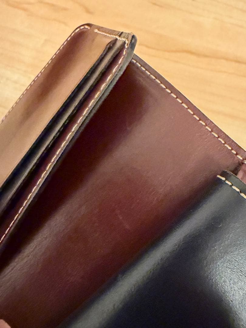 ロブスタレザー　ROBUSTA