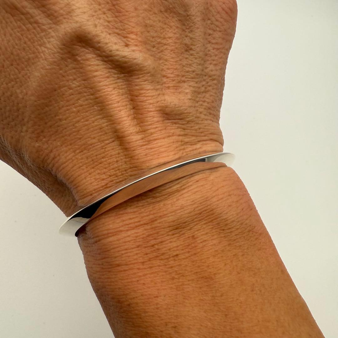 【希少】ファンタスティックマン バングル 119 メンズサイズ