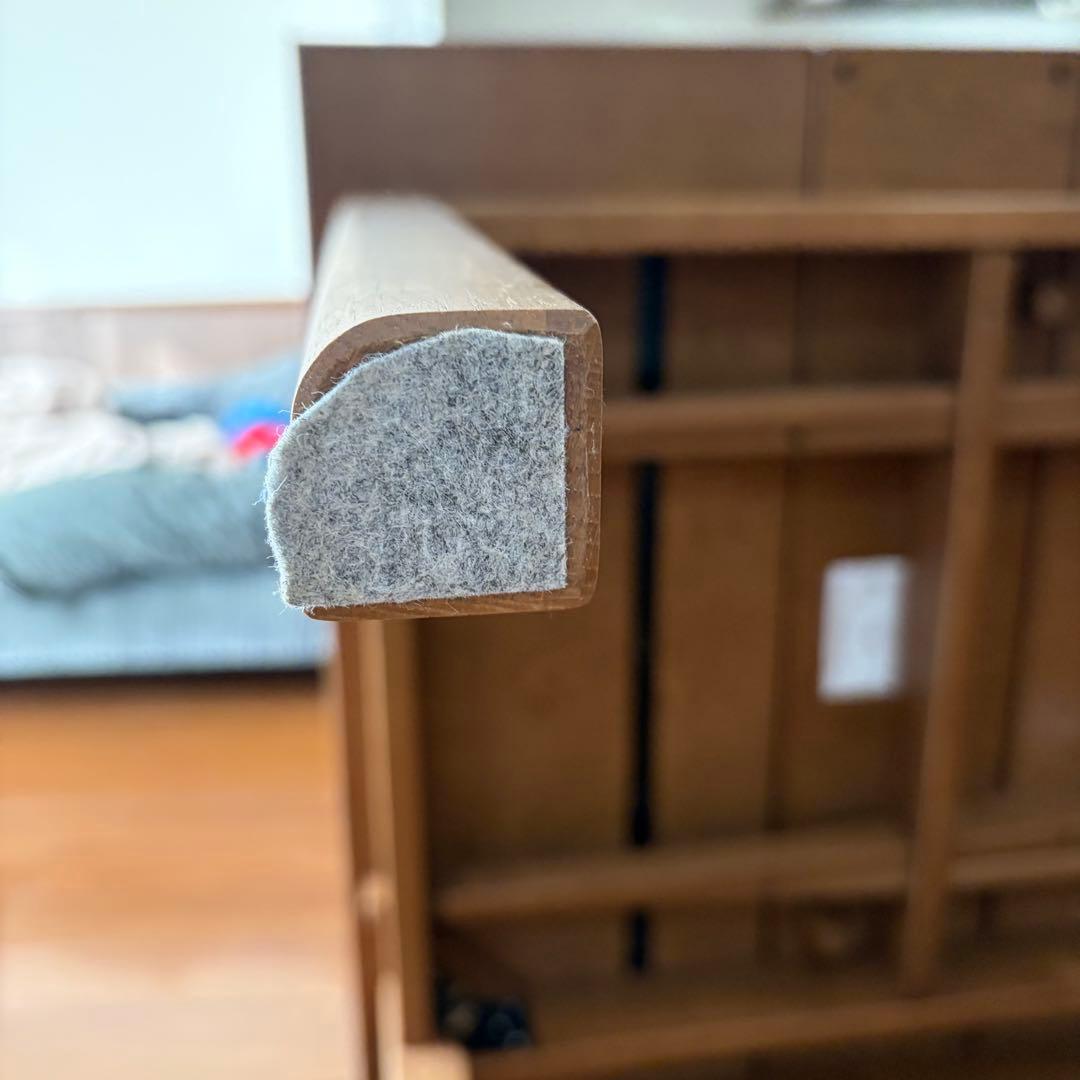 CRUSH GATE/ダイニングテーブル　パウス900 クラッシュゲート