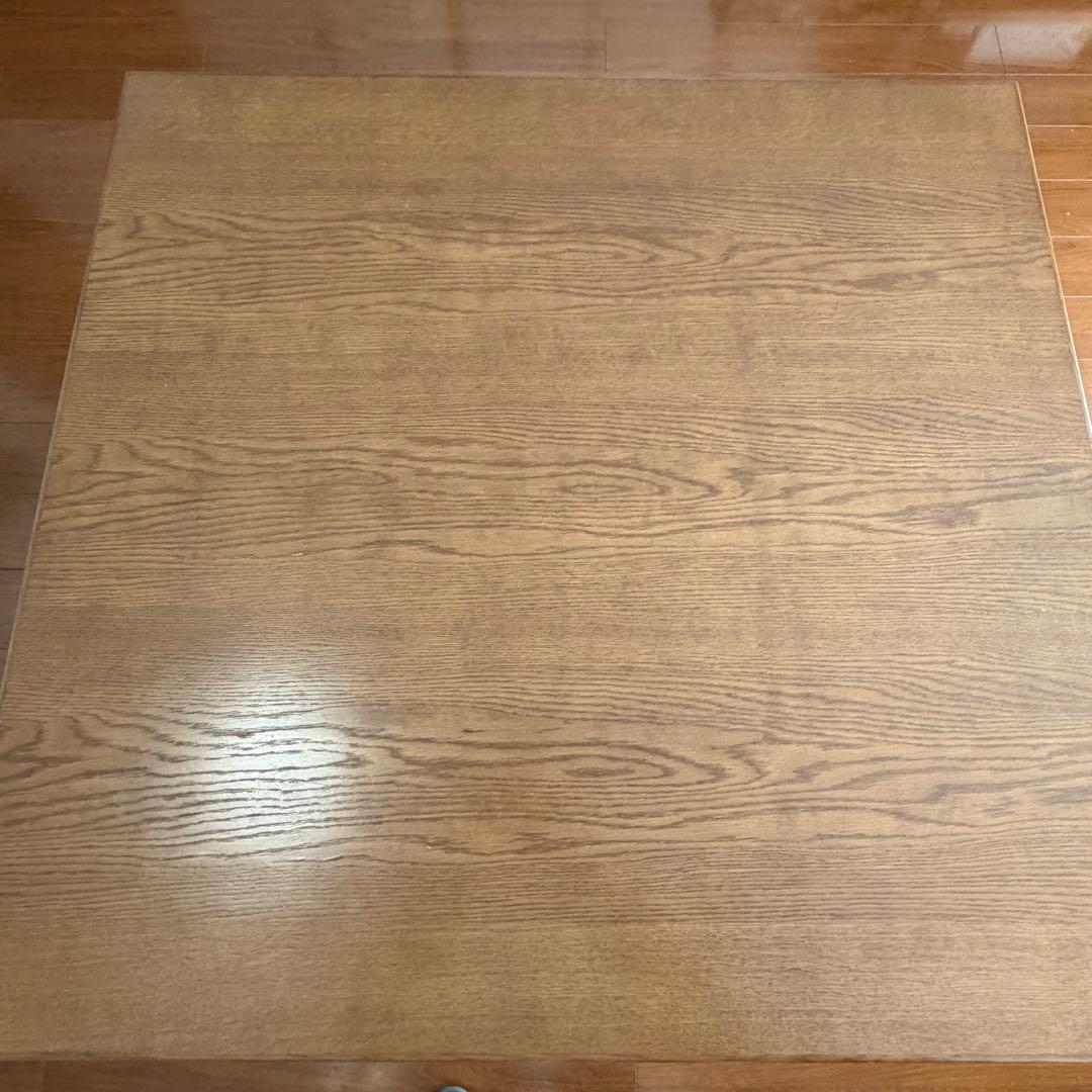 CRUSH GATE/ダイニングテーブル　パウス900 クラッシュゲート