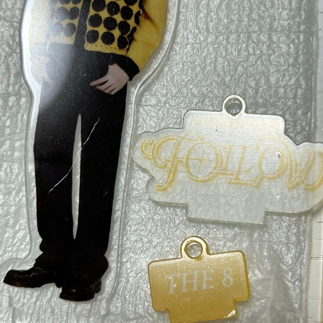 【RT-159639専用 】THE8 ミンハオセット SEVENTEENぬいなし