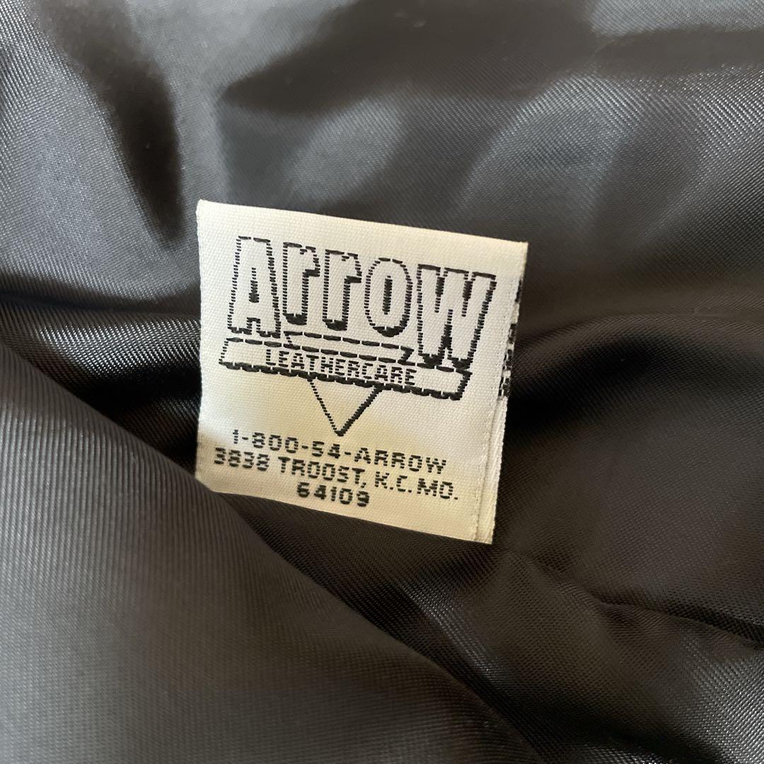 【美品】Schott ショット 641 シングルライダース 44 ライナー付