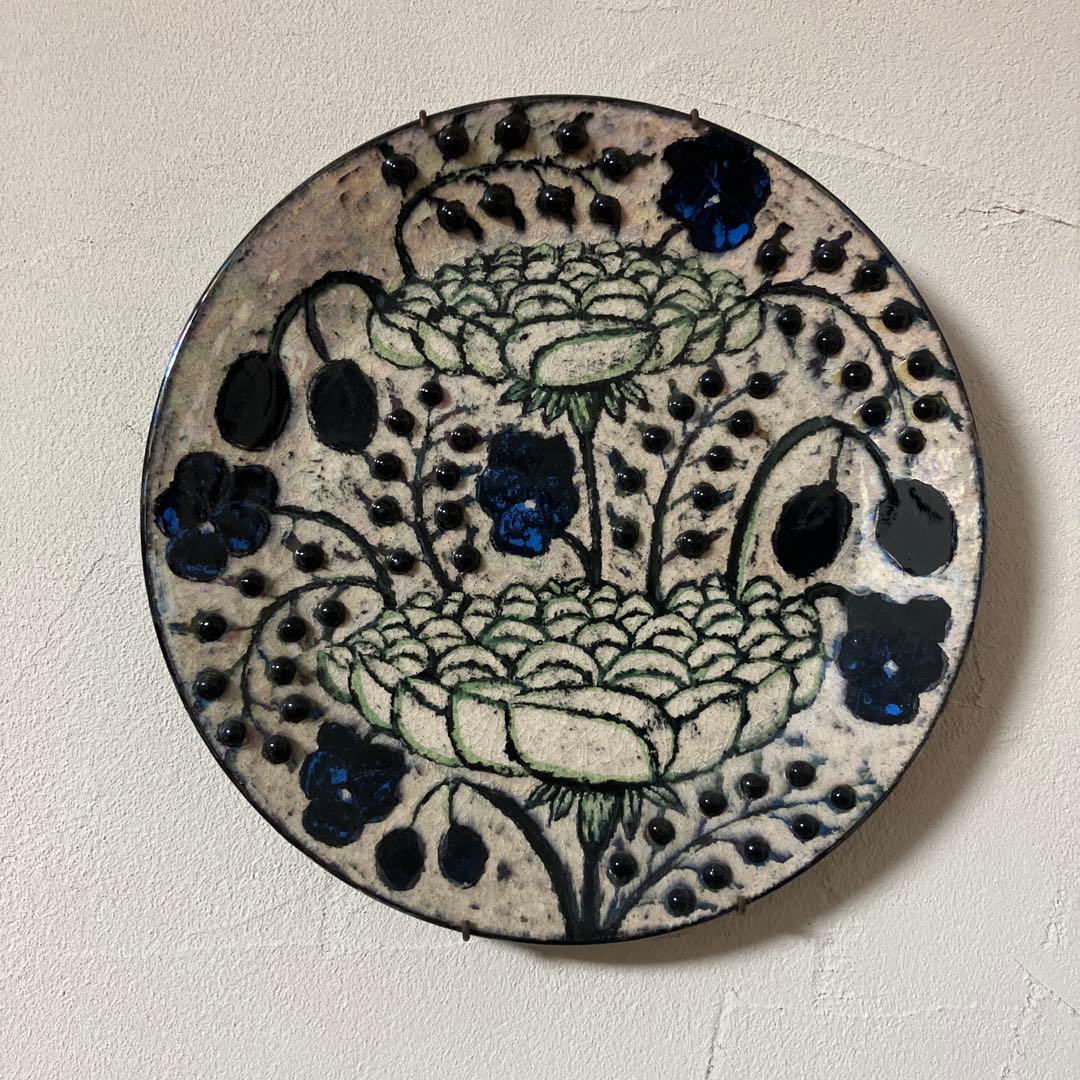 Birger KaipiainenビルガーカイピアイネンファクトリーARABIA