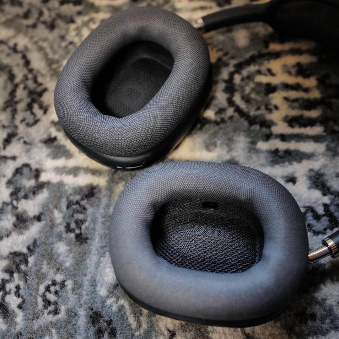 AirPodsMax 超美品Type-C