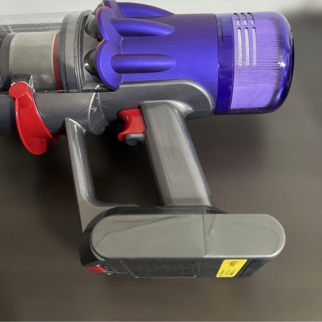 ② 『分解洗浄済み』Digital Slim Fluffy SV18 エコ50分