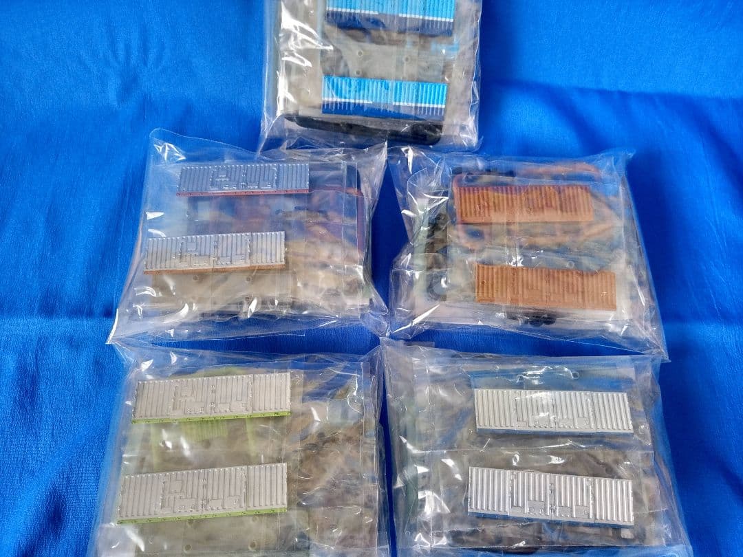 Bトレインショーティー ワキ