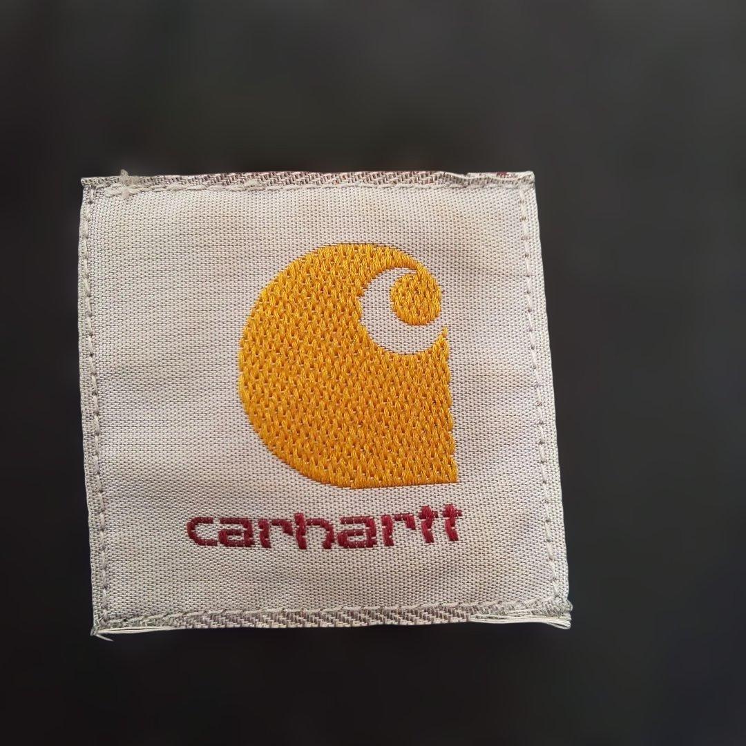 カーハート アクティブコールドジャケット