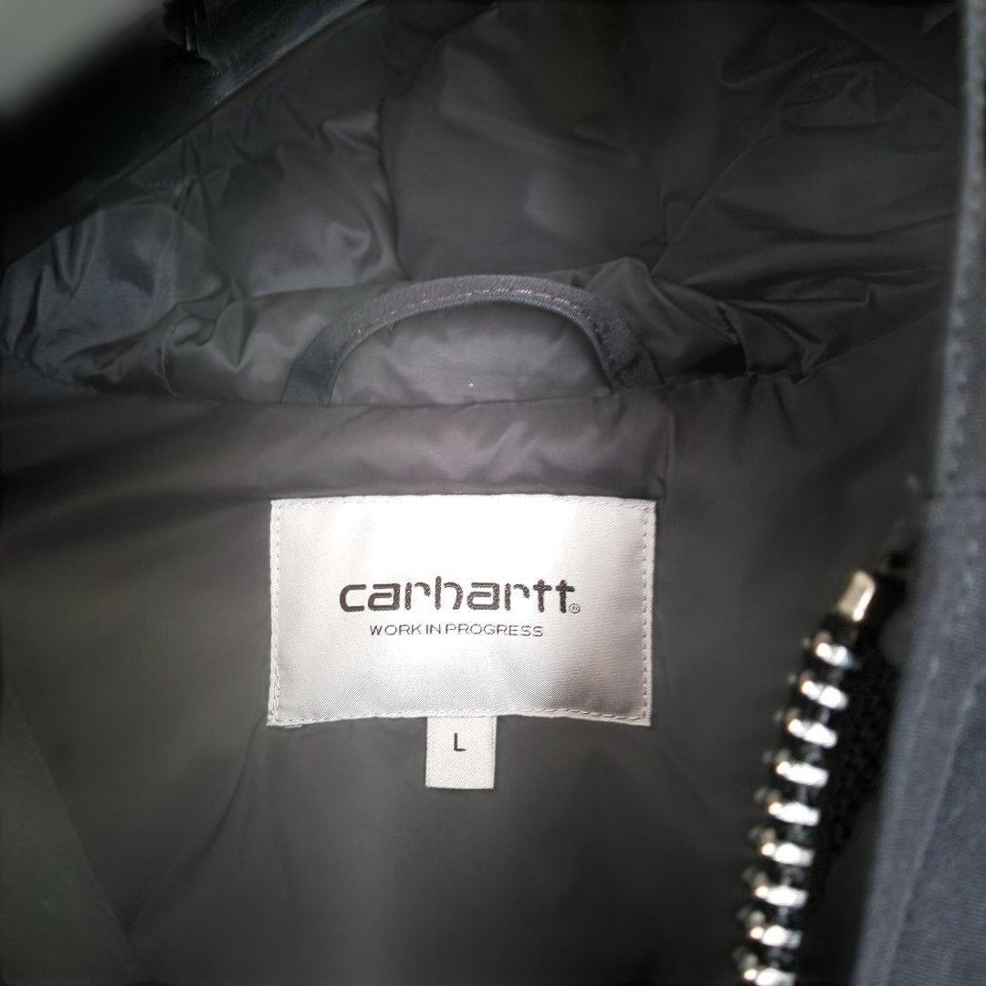 カーハート アクティブコールドジャケット