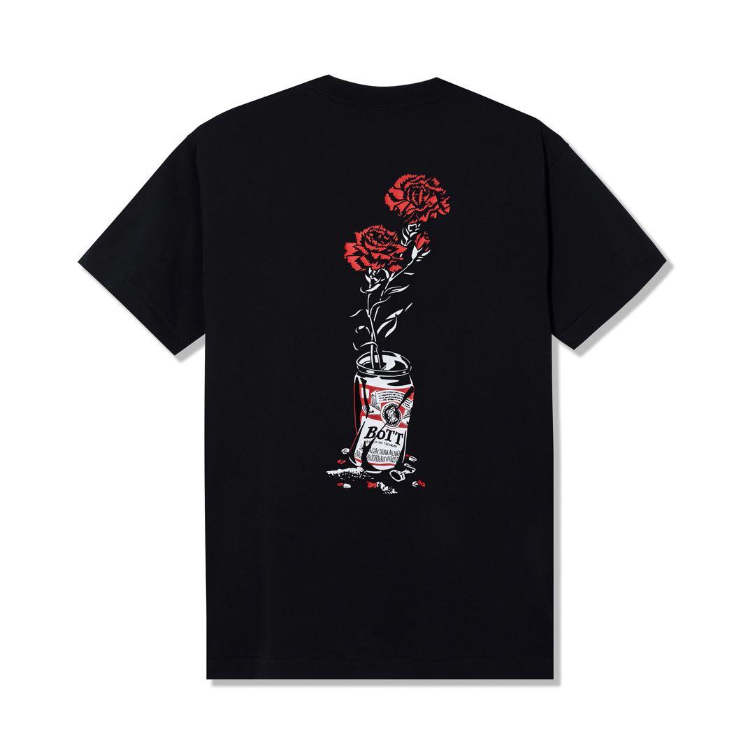 M*3様 VERDY Wasted Youth x BoTT Flower Ca