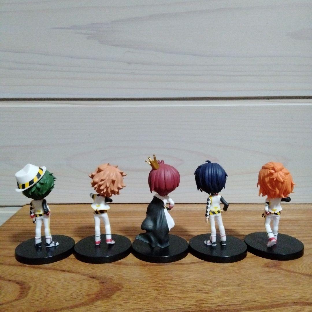 ツイステ☆Qposket petit