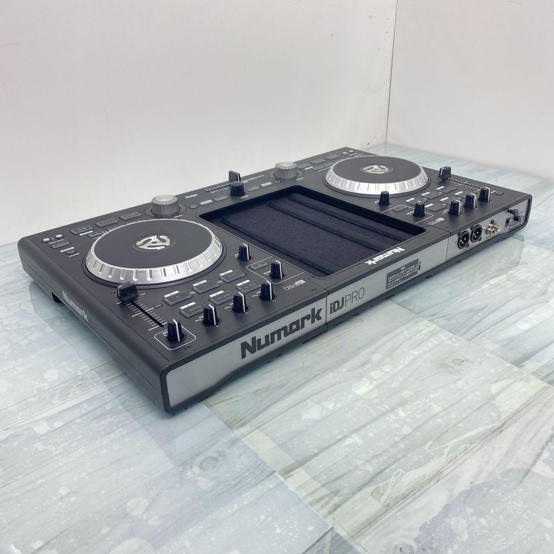 値下げ美品　動作品　Numark ニュマークIDJ Pro