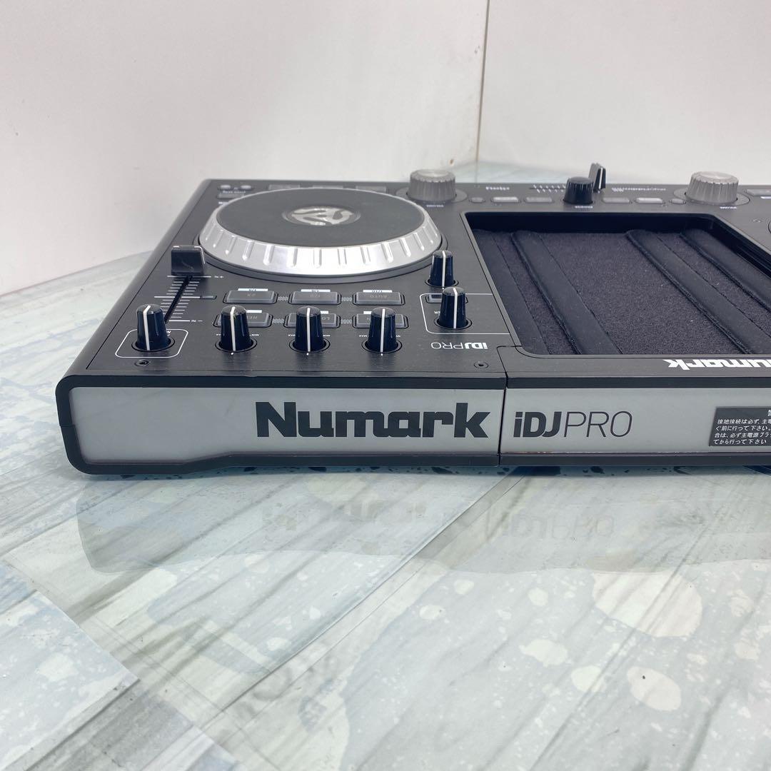 値下げ美品　動作品　Numark ニュマークIDJ Pro