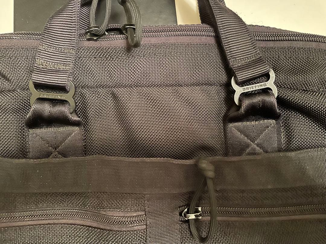 こ*な様 ブリーフィング BRIEFING C-3 LINER 3way ビジネ