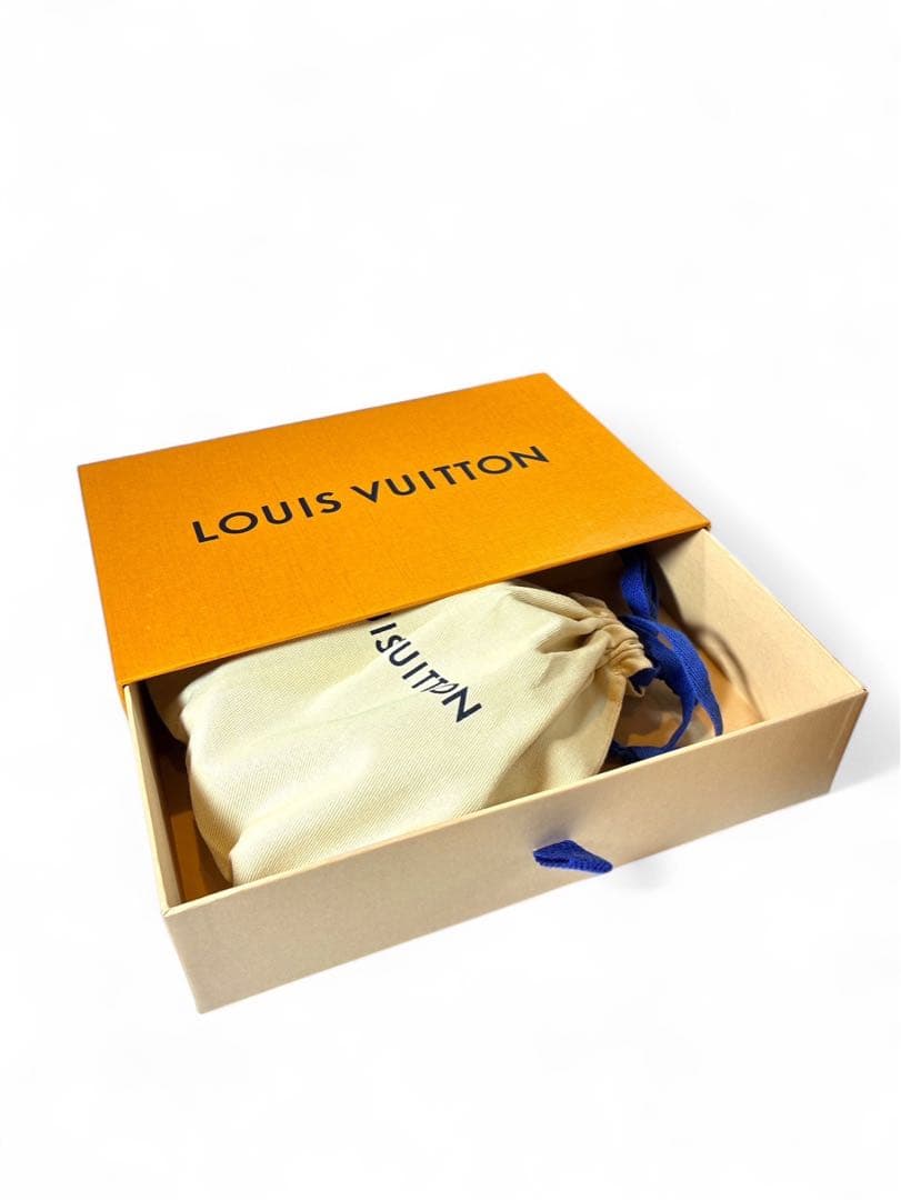 ルイ・ヴィトン ビーズヘアバンド