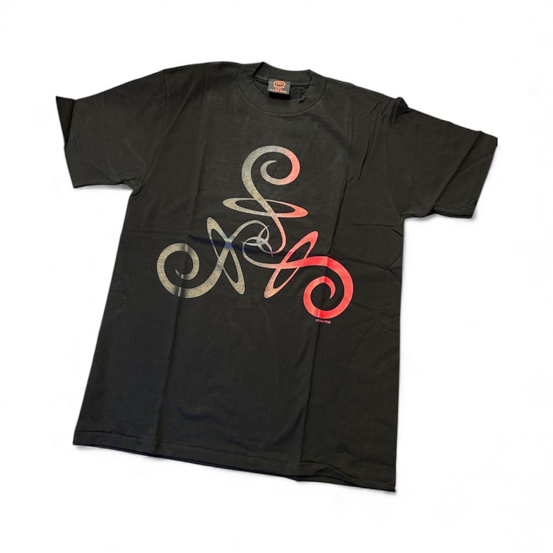 【新品未使用】　藤井フミヤ 1994FFF ツアーTシャツ