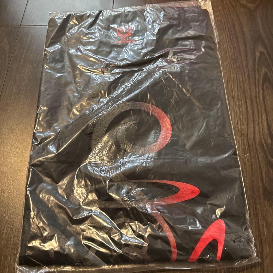 【新品未使用】　藤井フミヤ 1994FFF ツアーTシャツ