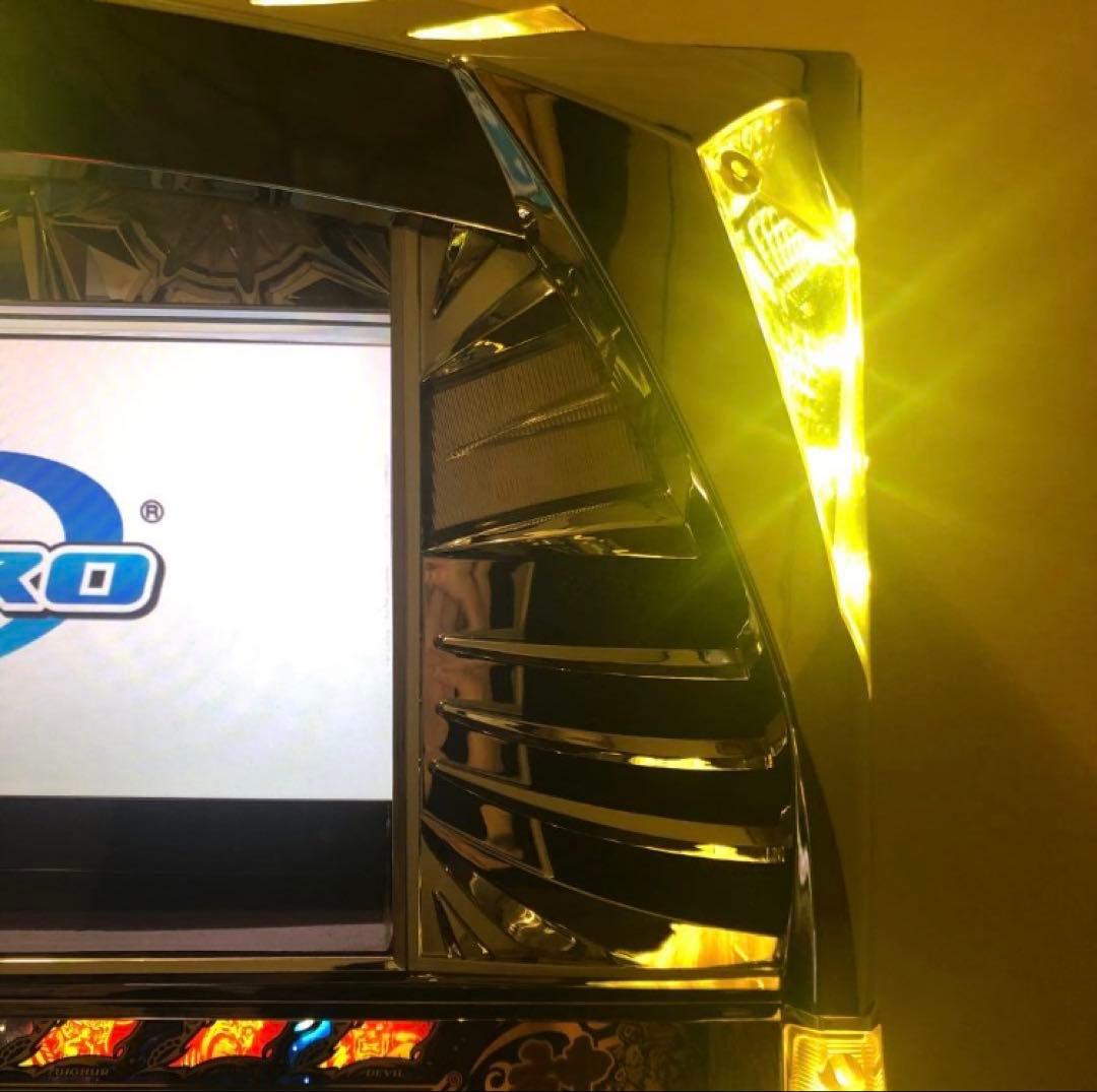 【美品】パチスロ 実機 北斗の拳 転生の章 不要 すぐに遊べます 北斗転生