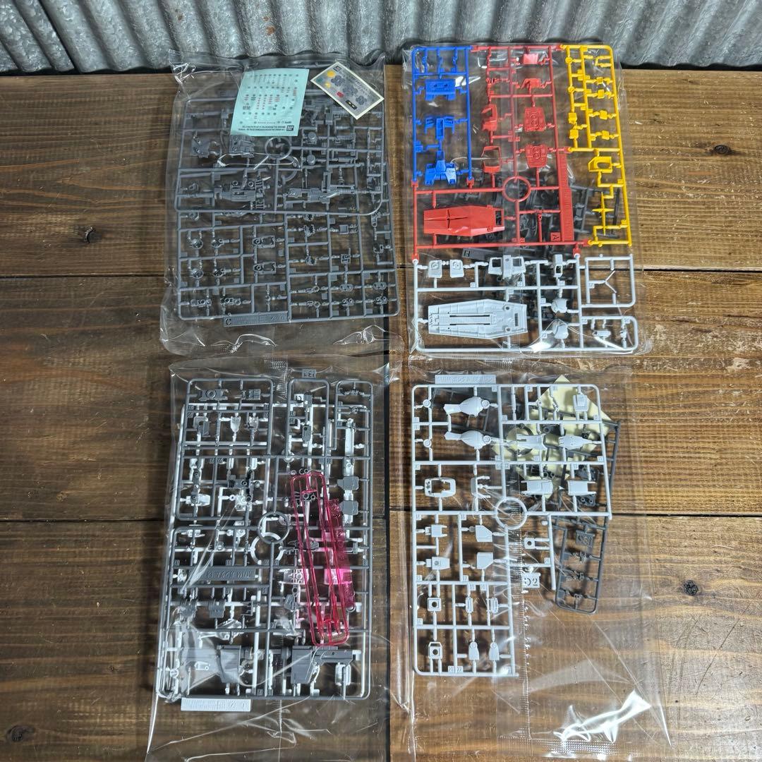 さ*♪様 機動戦士ガンダム　ガンプラ　まとめ売り　プラモデル