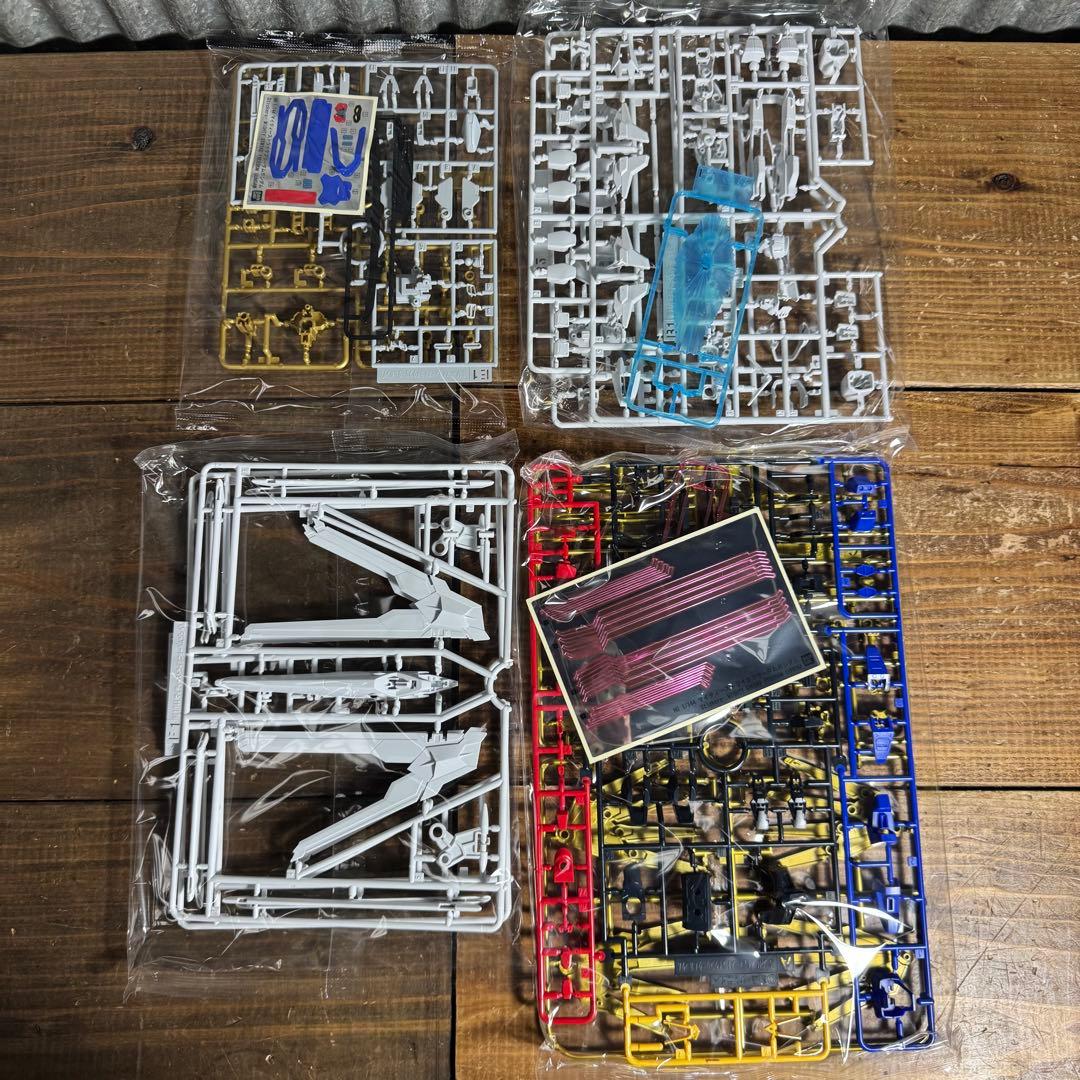 さ*♪様 機動戦士ガンダム　ガンプラ　まとめ売り　プラモデル