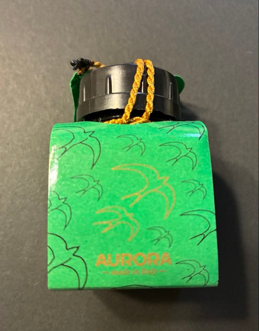 AURORA アウロラ 万年筆 Primavera プリマヴェーラ