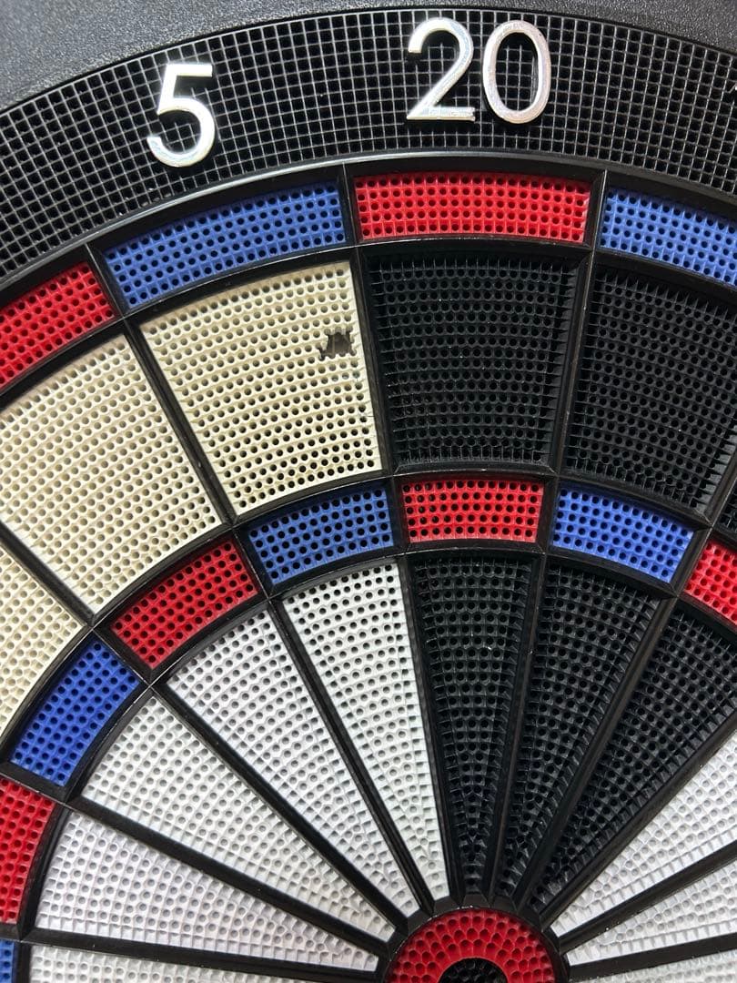 DARTSLIVE200s(反応しないナンバー有)