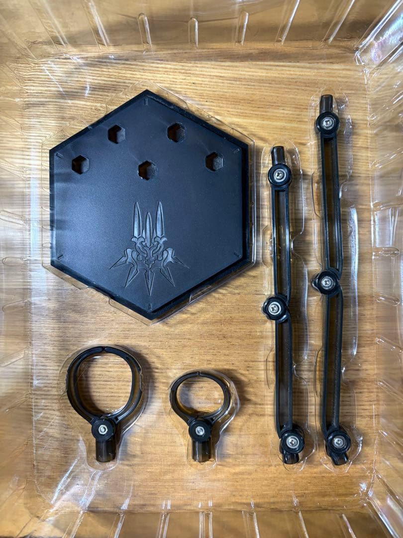 ニーア オートマタ PLAY ARTS改 <ヨルハ 二号 B型 DX版>