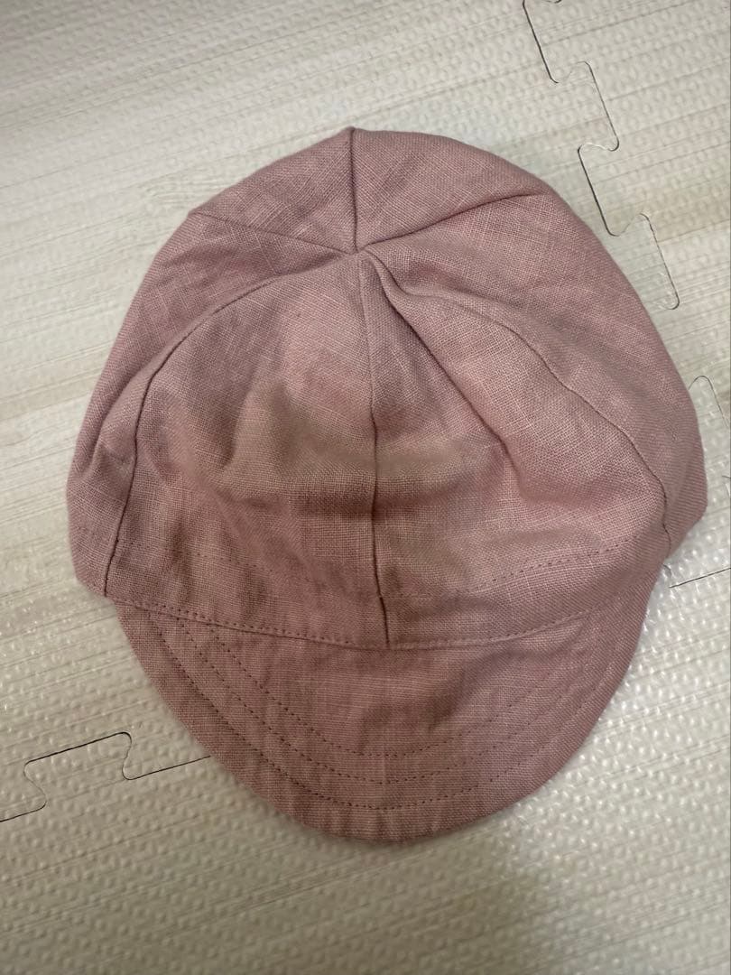 soor ploom キャップ　SM