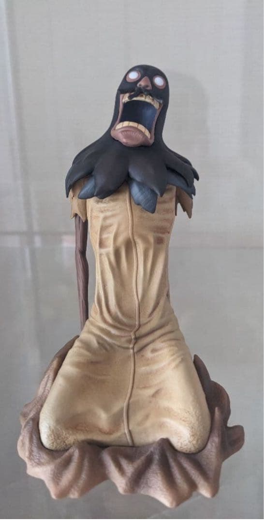 P.O.P MAS-MAXIMUM サー・クロコダイル ワンピース 海外正規品