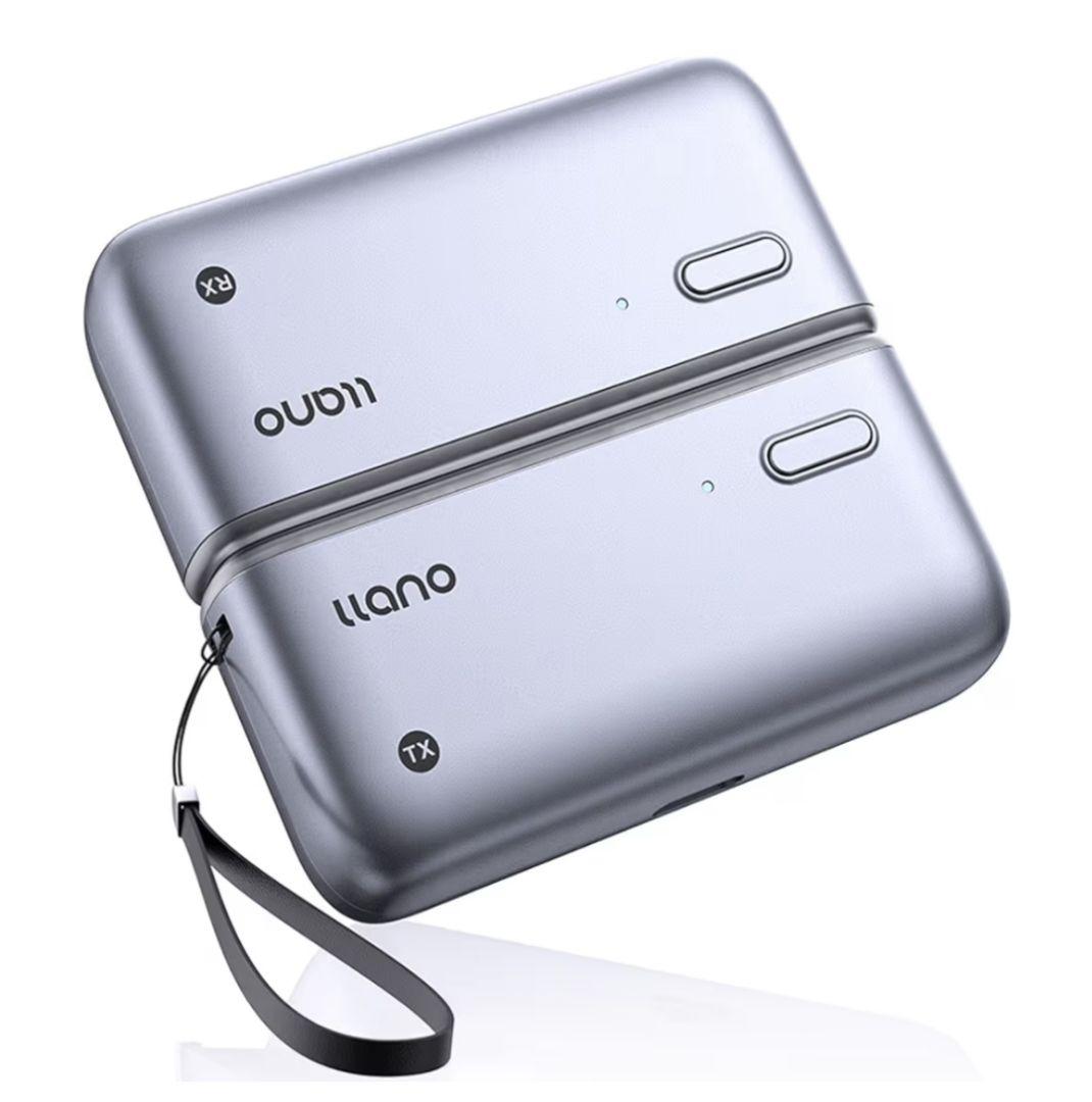 llano ワイヤレスhdmi 無線 送受信機セット