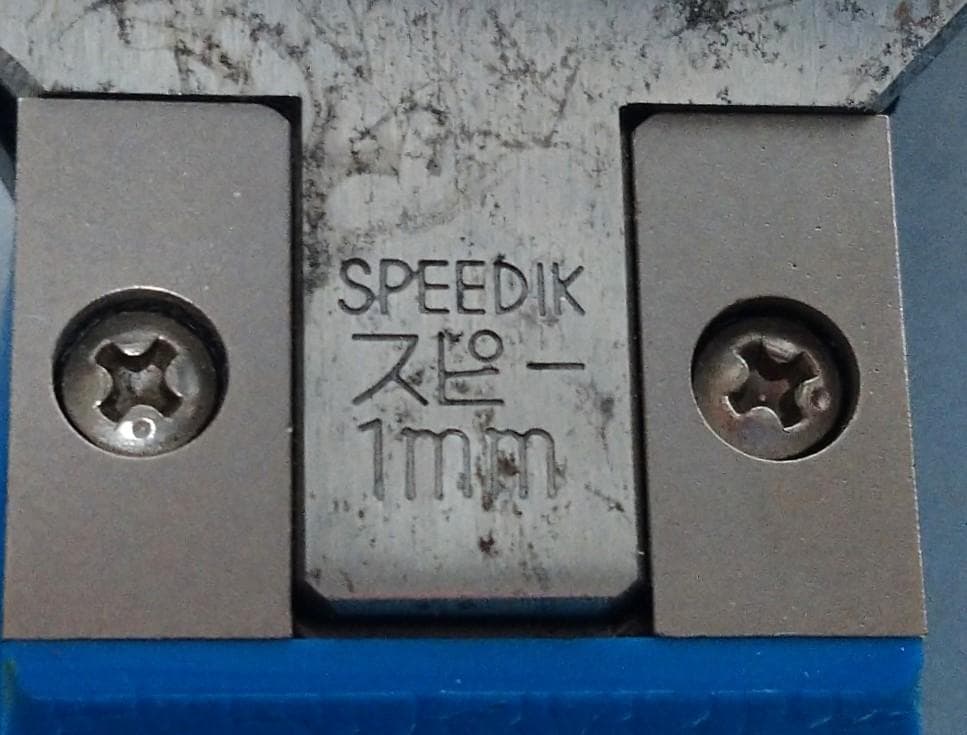 ペットバリカン トリミング用 ＴＡＰＩＯ　ＳＰ－３　中古