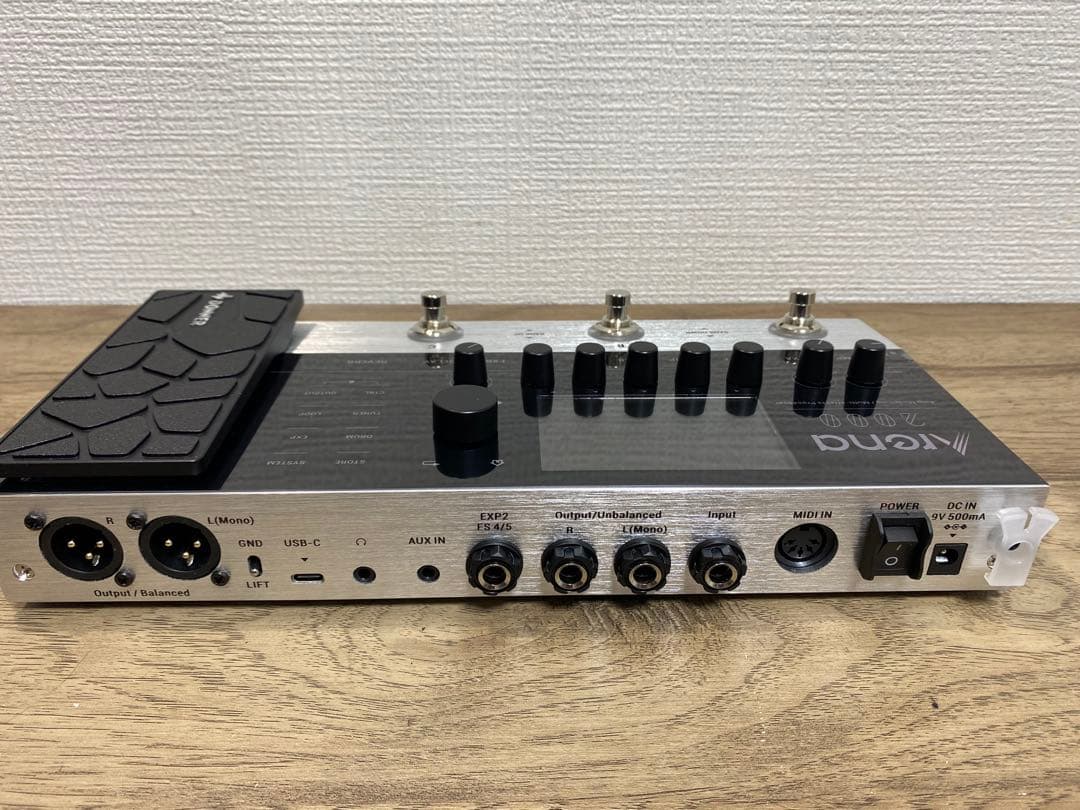 DONNER Arena 2000 マルチエフェクター