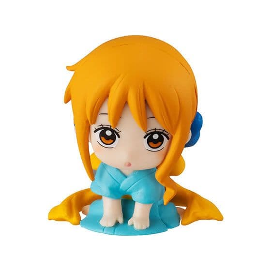 ナミ　18点セット