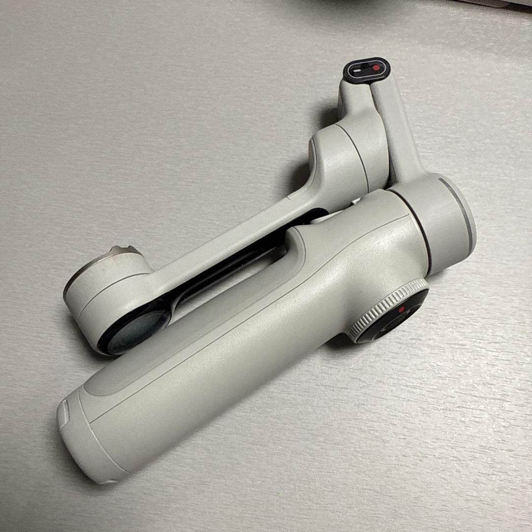 【美品】Insta360 Flow 2 Pro 3点セット