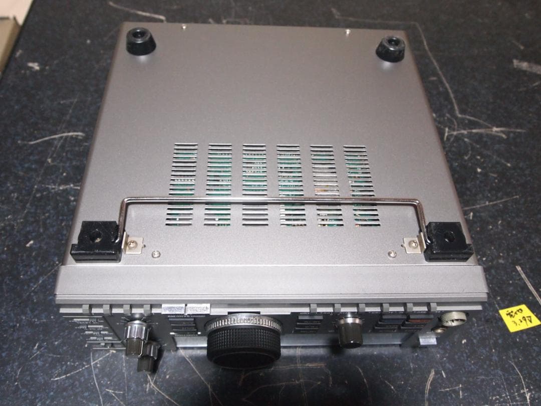 トランシーバー KENWOOD TS-680V