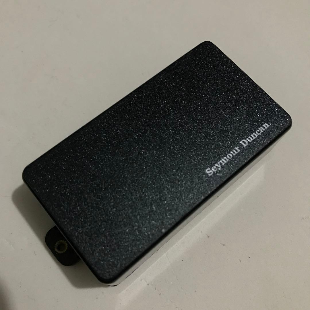 セイモアダンカン AHB-1B ブラックアウトス