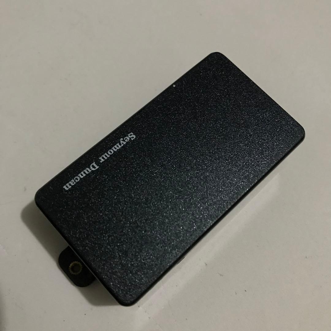 セイモアダンカン AHB-1B ブラックアウトス