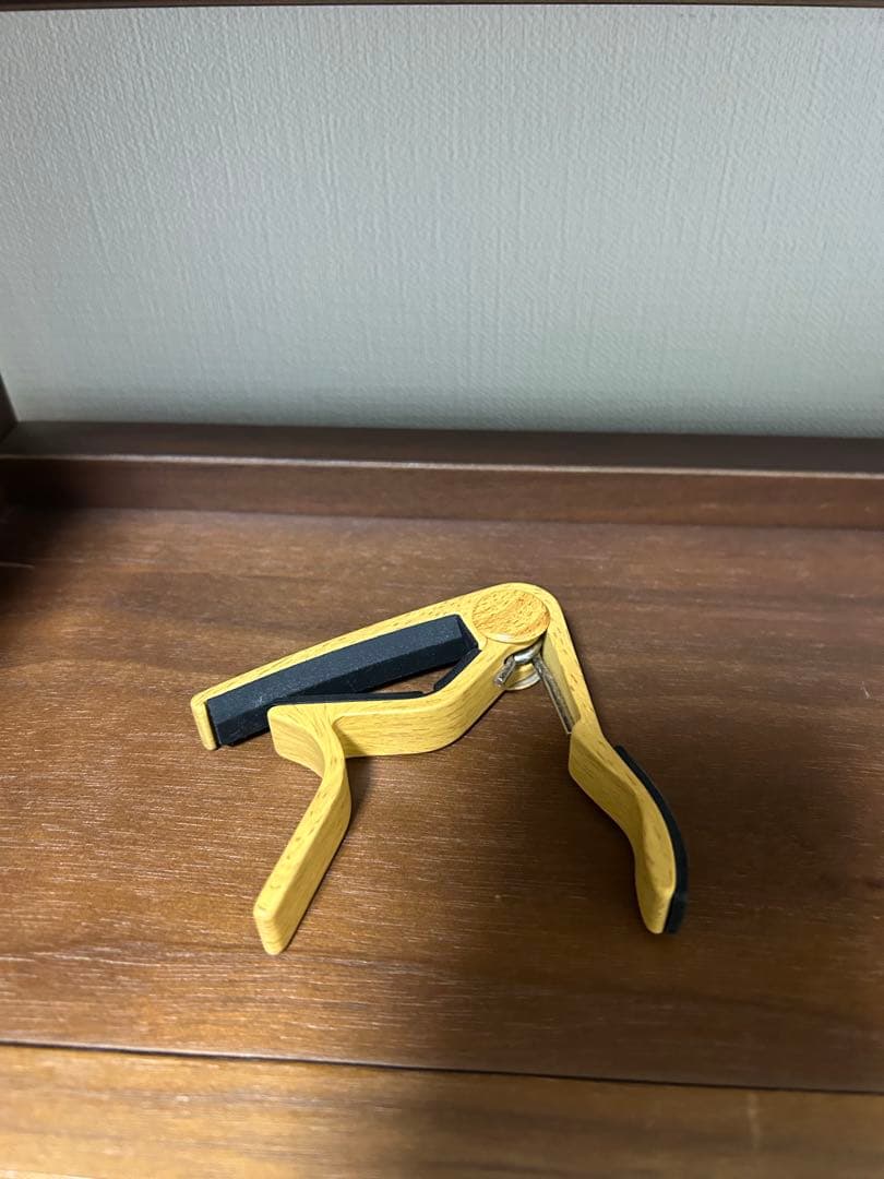 アコースティックギター morris 1975