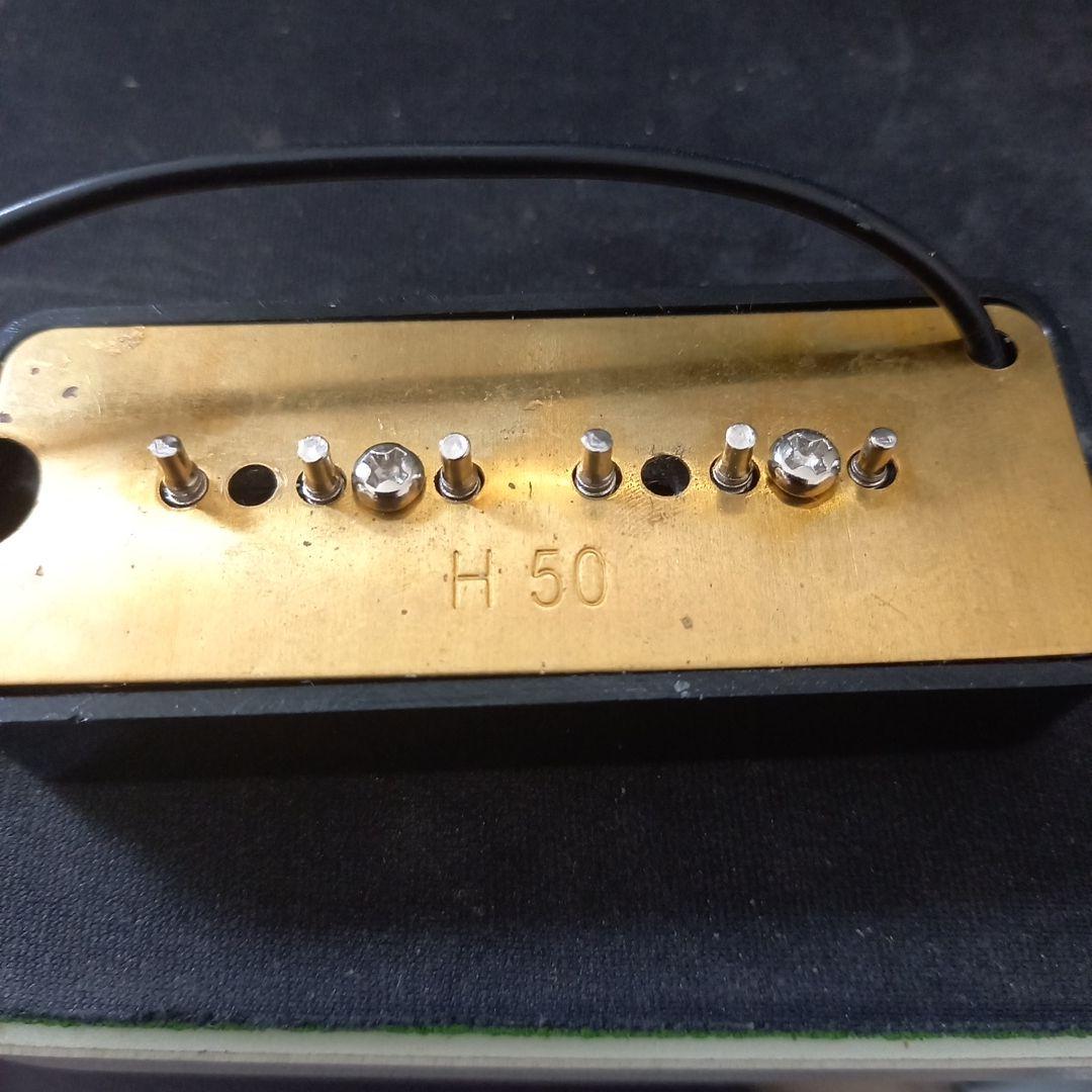 改造 Bacchus BTE-2-RSM シェルピンク