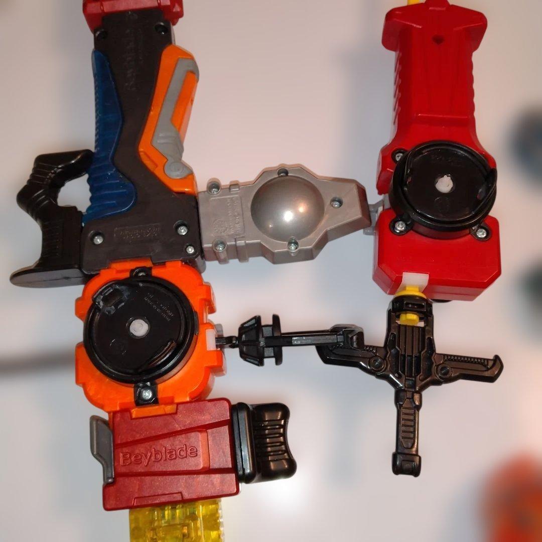 Beyblade Burst ベイブレード バーストセット