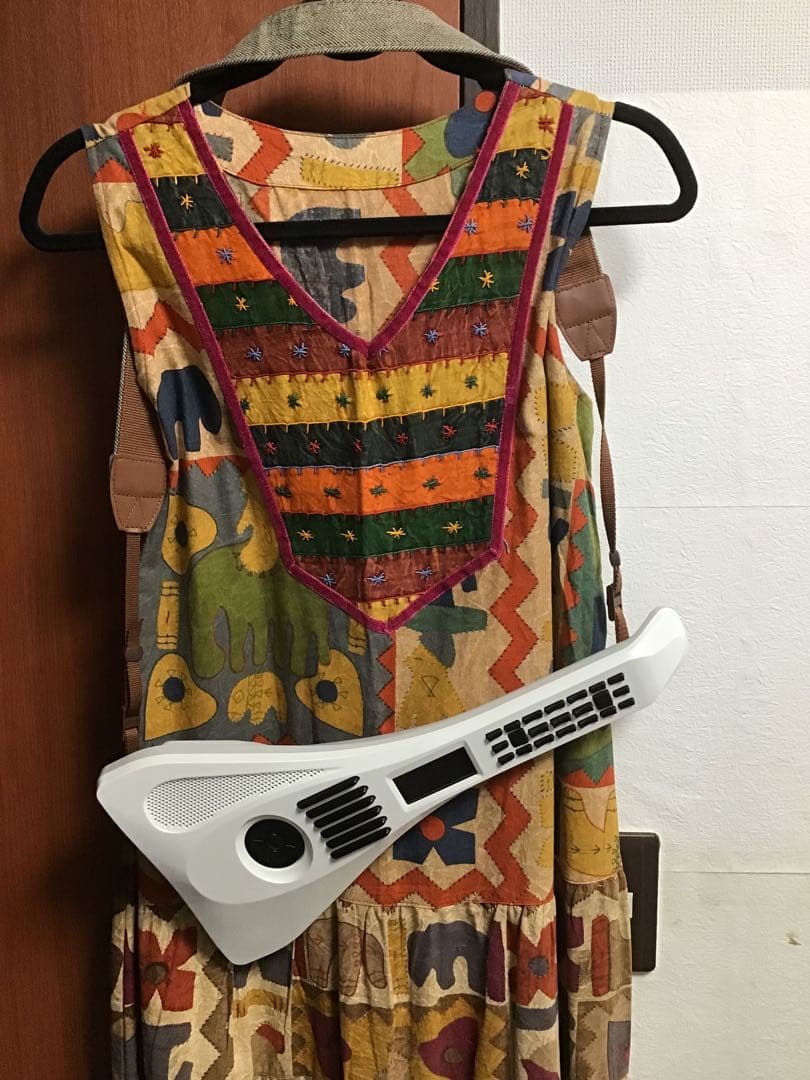 インスタコード+ IC31 ホワイト & 専用ケース