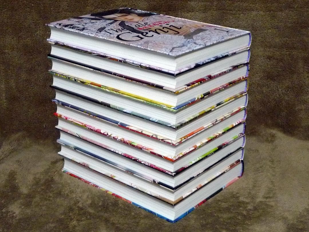 あさきゆめみし 完全版 全巻セット