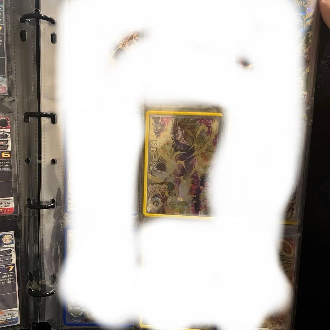 ドラゴンボールヒーローズ　まとめ ガンナー