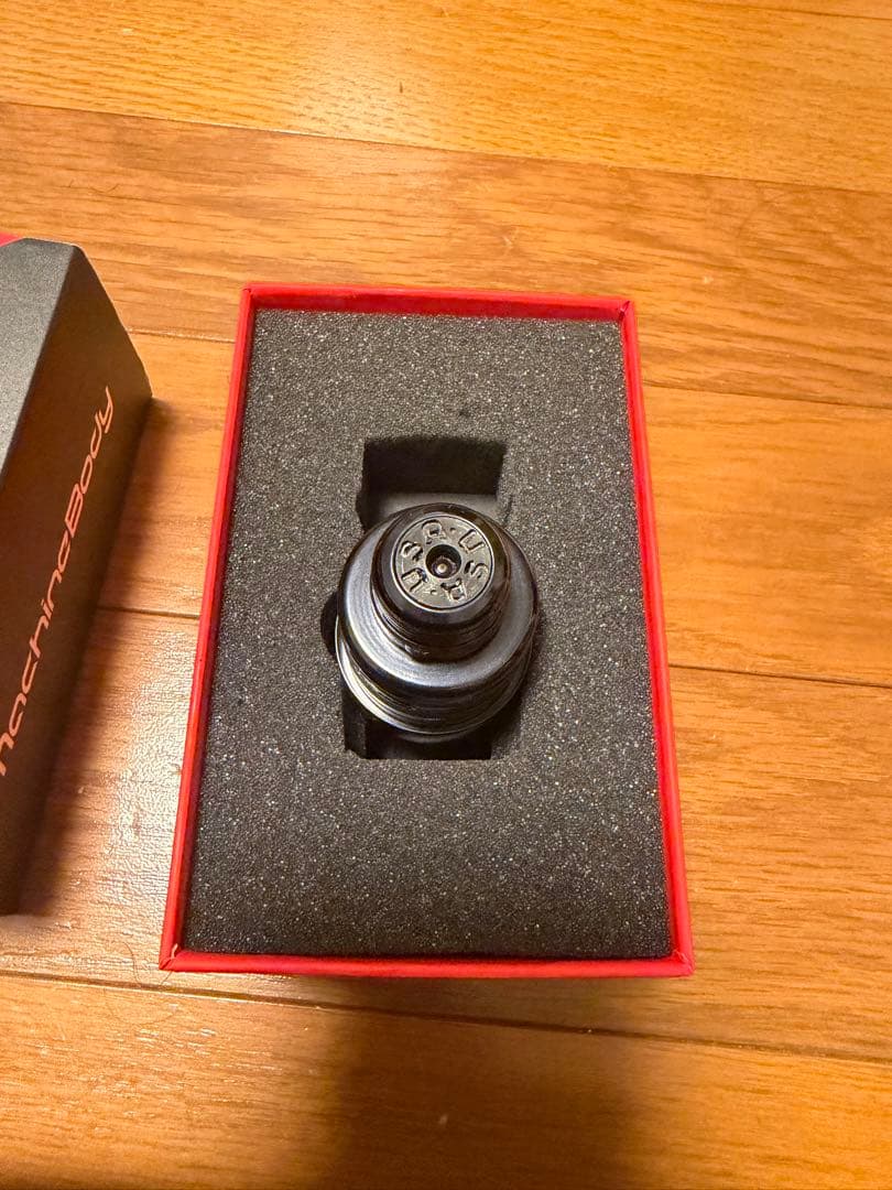 FXRONS 調整可能レンズ 2.5/3.2/4.0