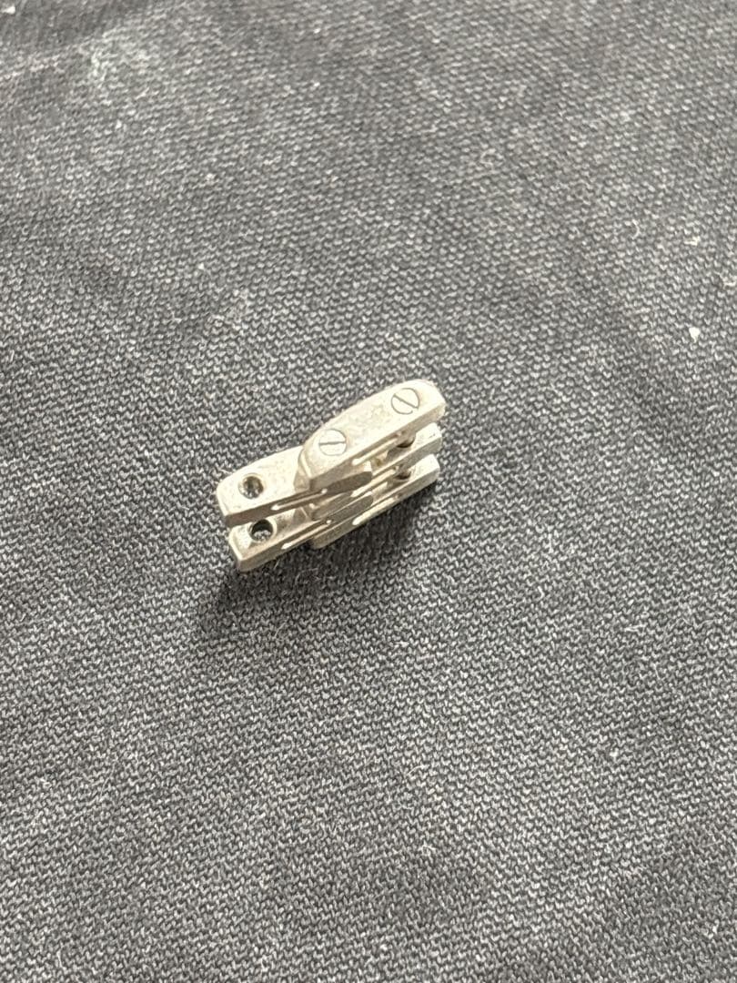 カルティエ 旧型 純正 パンテールSM コマ 駒 ベルト バンド