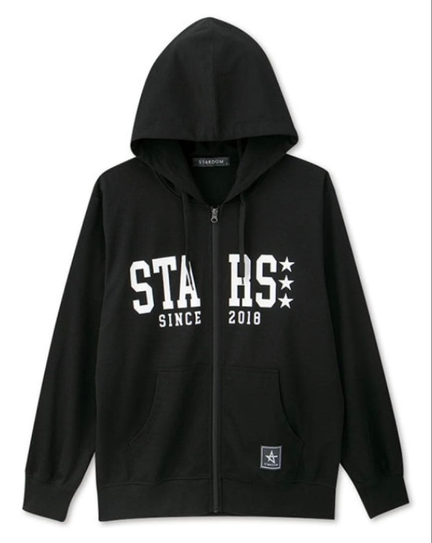 LL　スターダム　飯田沙耶　羽南　ジップパーカー　ジョガーパンツ、他　L　3L