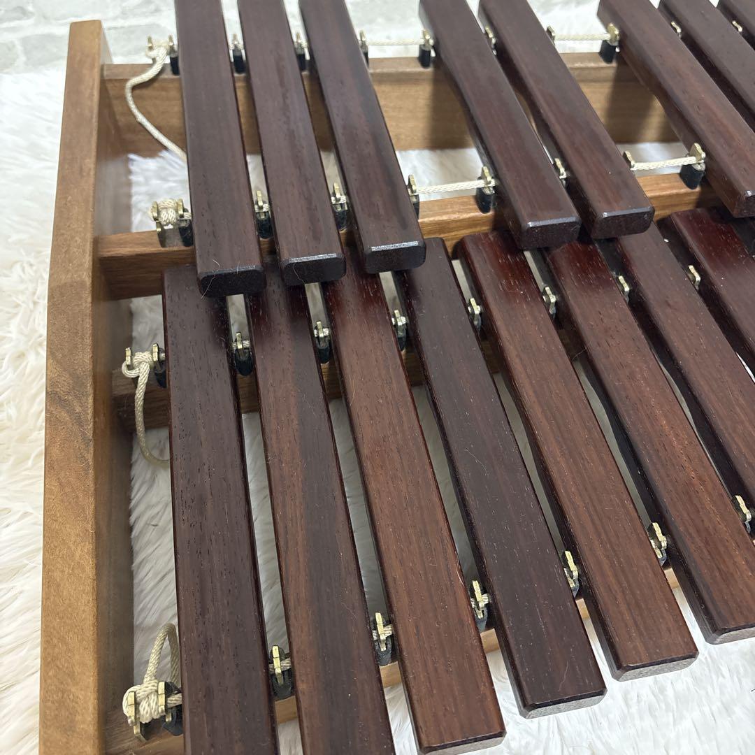 早い者勝ち❣️KOROGI ECO32 木琴 xylophone シロフォン