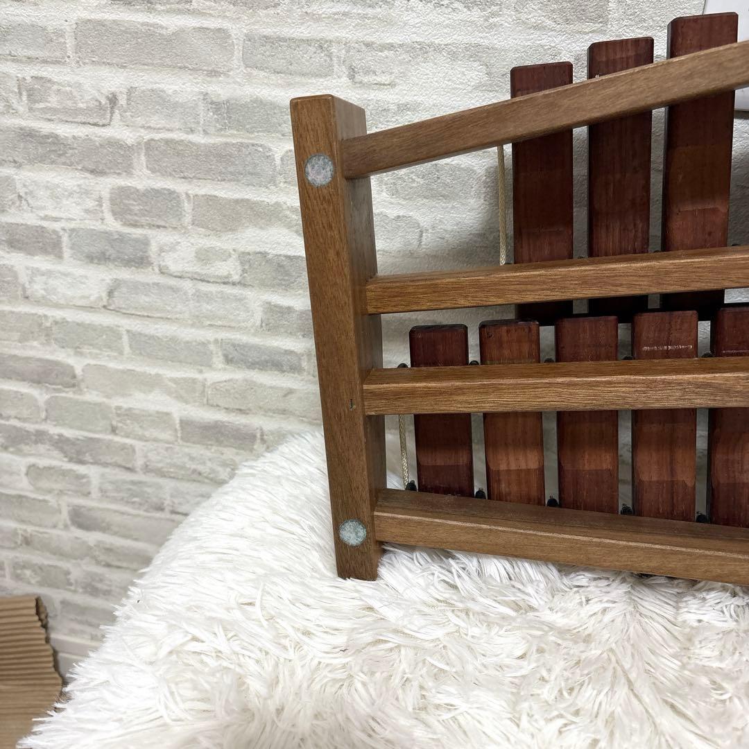 早い者勝ち❣️KOROGI ECO32 木琴 xylophone シロフォン