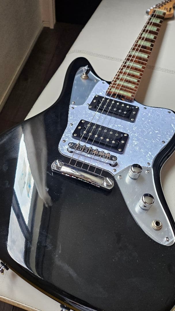 シェクター　SCHECTER ORIENTAL LINE OL-AR-06